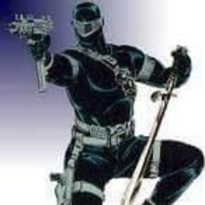 Meet your Posher, Bruce